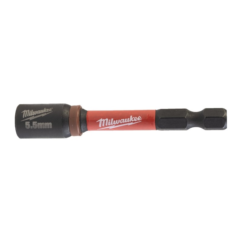 SHOCKWAVE™ Nut Drivers Nut Driver Mag ShW HEX5.5 x 65 mm - 1 шт.
