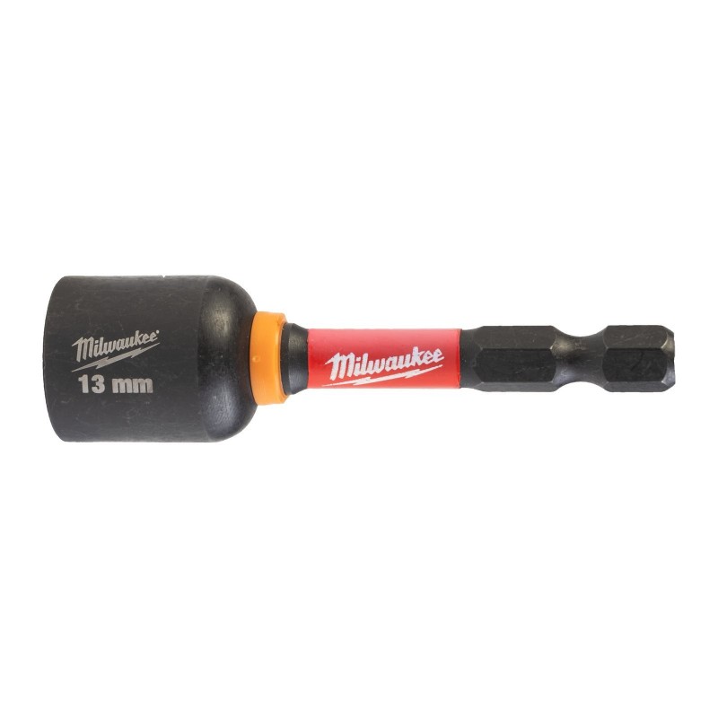SHOCKWAVE™ Nut Drivers Nut Driver Mag ShW HEX13 x 65 mm - 1 шт.