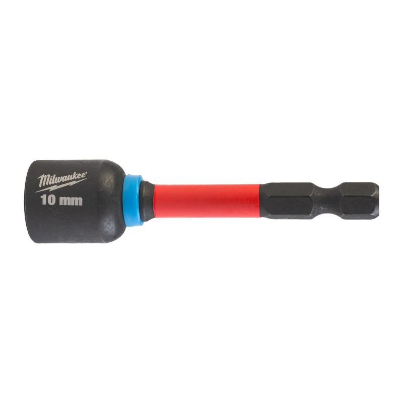 SHOCKWAVE™ Nut Drivers Nut Driver Mag ShW HEX10 x 65 mm - 1 шт.