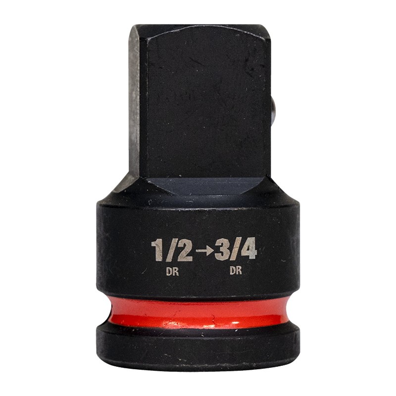 ½″ ударные адаптеры Impact socket adaptor 1/2" to 3/4"-1шт.