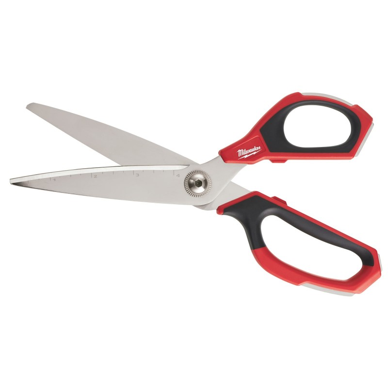 Ножницы для различных видов работ Straight scissors 2014