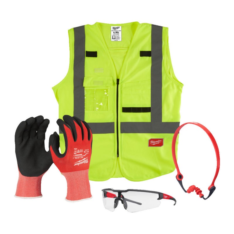 Набор Construction 10/XL (4932492063)