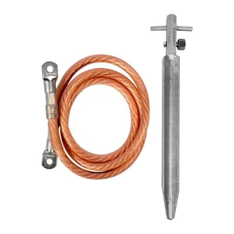 Комплект заземления для M18 HSFC125 (4932492425)