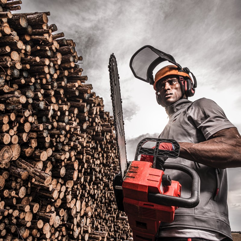 Шлем BOLT200™ невентилируемый для промышленного альпинизма, оранжевый  (4932480657)