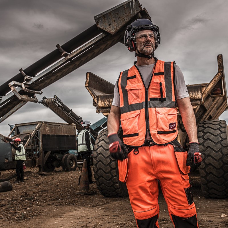 Шлем BOLT200™ вентилируемый для промышленного альпинизма, зеленый  (4932480652)