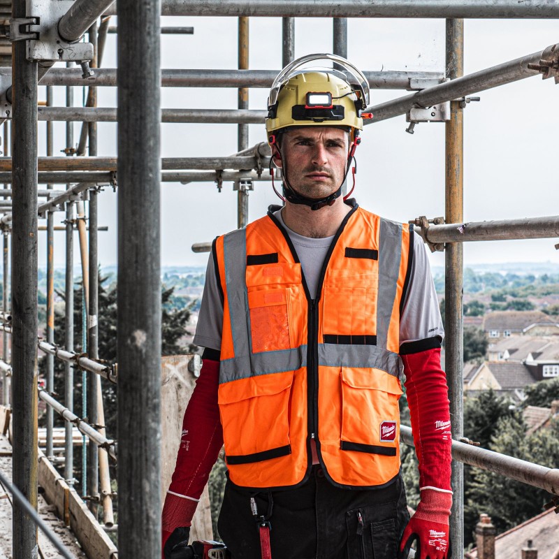 Шлем BOLT200™ невентилируемый для промышленного альпинизма, черный  (4932479255)