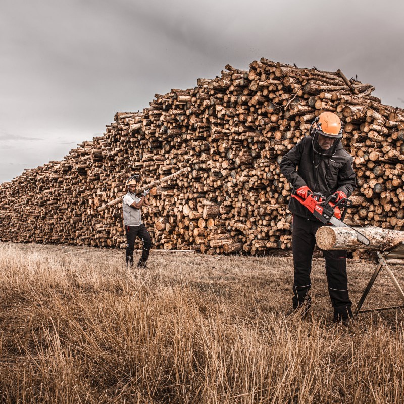 Шлем BOLT200™ вентилируемый для промышленного альпинизма, оранжевый  (4932480653)