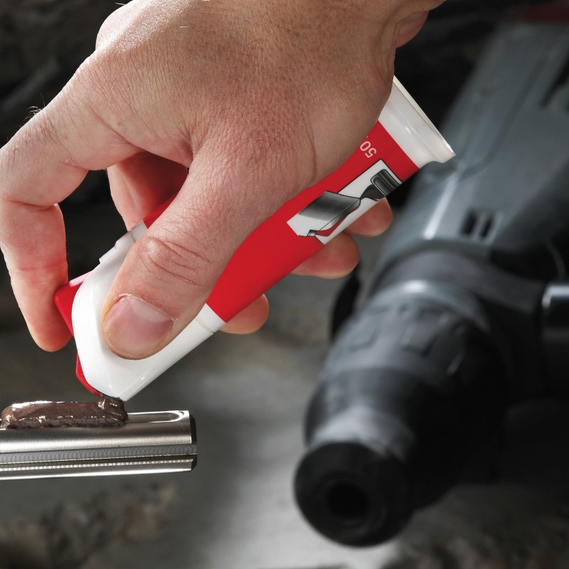 Смазка для буров и долот 50г (4932352273)