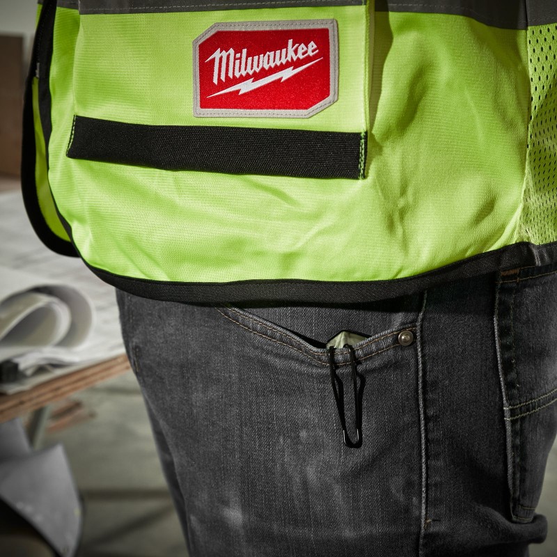 Складной нож FASTBACK™ камуфляж  (4932492375)