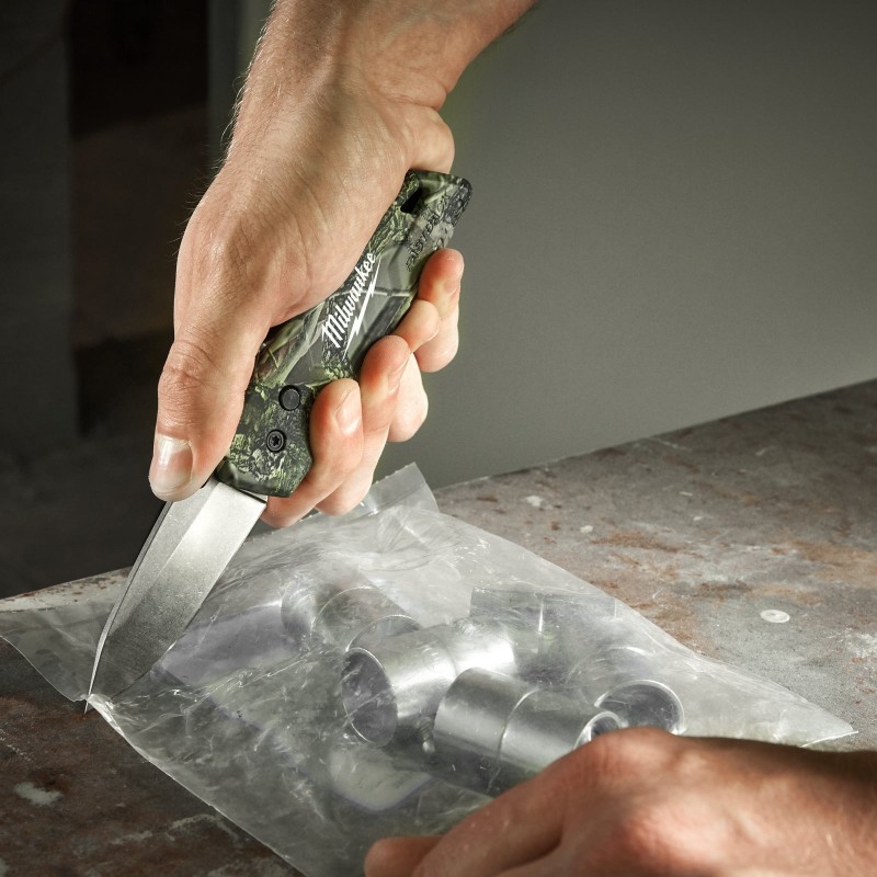 Складной нож FASTBACK™ камуфляж  (4932492375)