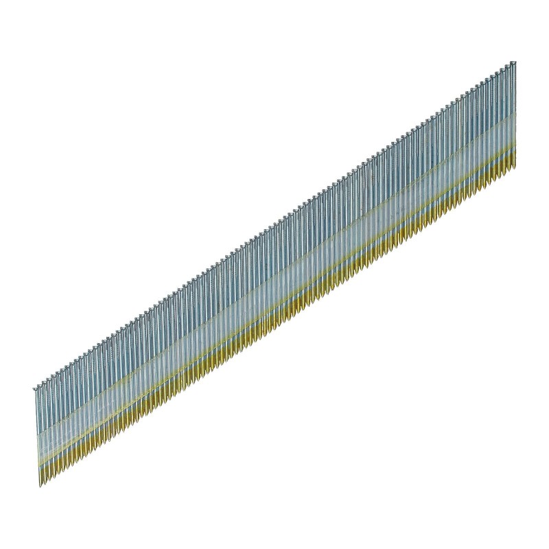 Гвоздь тип 15G / 63 мм / G / 1 - 2 200 шт1 15G / 34° / 63 mm / G / SC1 - 2.200 pc (4932492578)