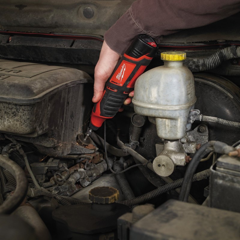 М12™ субкомпактная прямая шлифмашина C12 RT-0 (4933427183)