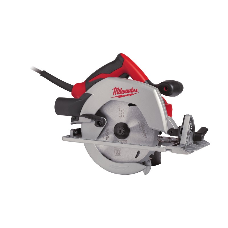 Циркулярная пила 184 мм (глубина реза 61 мм) CS 60 (4933419225)