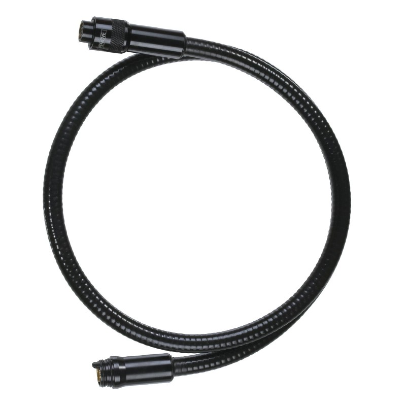 Удлинительные кабели 17 mm / 90 cm for C12 IC - 1 шт.