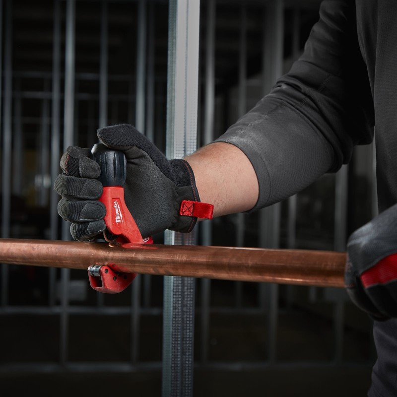 Труборез для медных труб 16-67мм  (48229253)