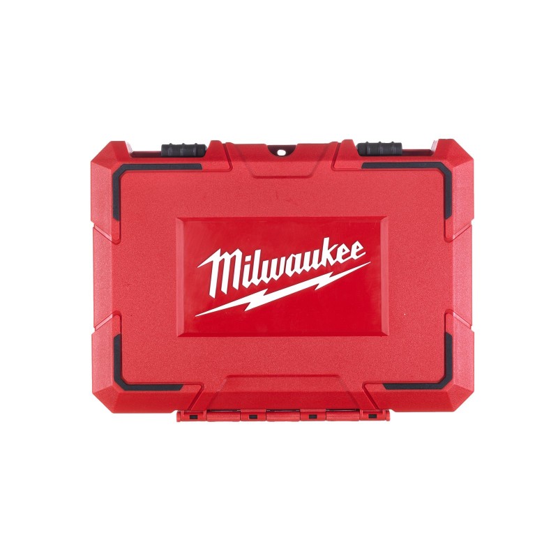 Кейс для матриц к M18 HCCT109/42 (матрицы приобретаются отдельно) Crimping die box for M18 HCCT109/42 (4932464211)
