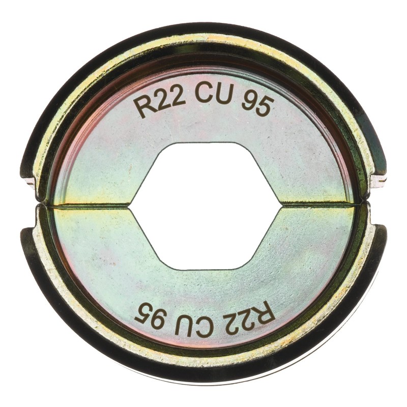 Матрица R R22 Cu 95 - 1 шт.
