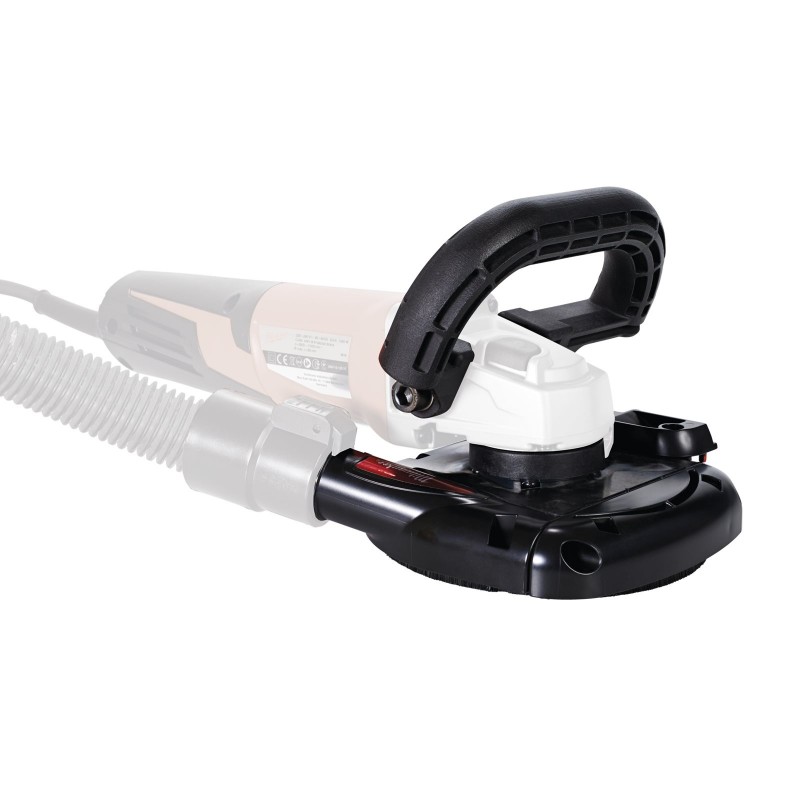 Пылезащита для шлифования - DEG 125  (4932430468)