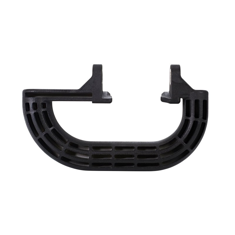 Пылезащита для шлифования - DEG 125  (4932430468)