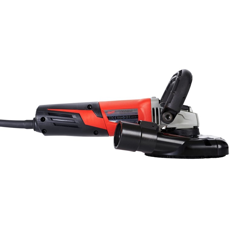 Пылезащита для шлифования - DEG 125  (4932430468)