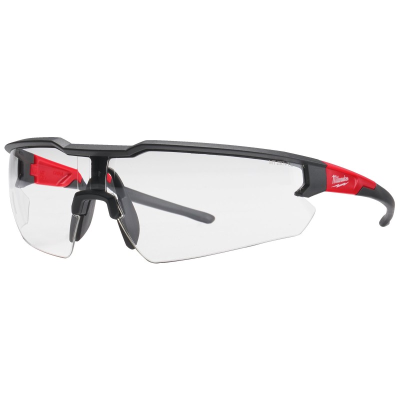 Очки ENHANCED (Энхансд) с покрытием AS/AF Enhanced Safety Glasses Clear