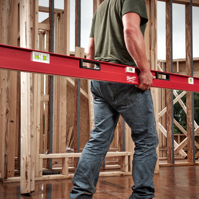 Уровень телескопический 200-366 (4932471355)