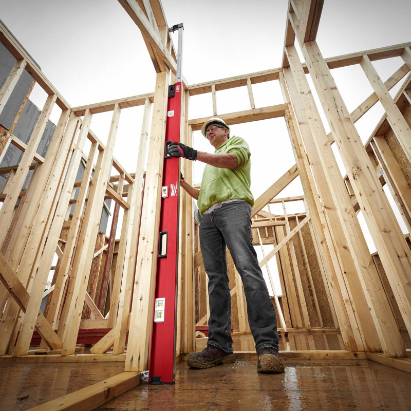 Уровень телескопический 200-366 (4932471355)