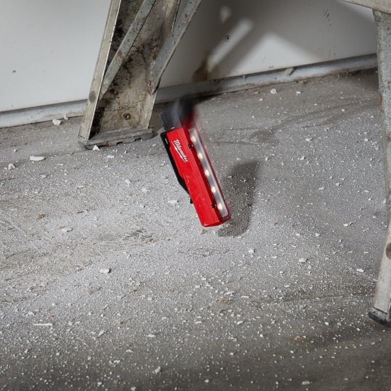 Карманный фонарь на батарейках FL-LED (4933464824)