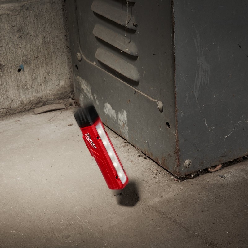 Карманный фонарь на батарейках FL-LED (4933464824)