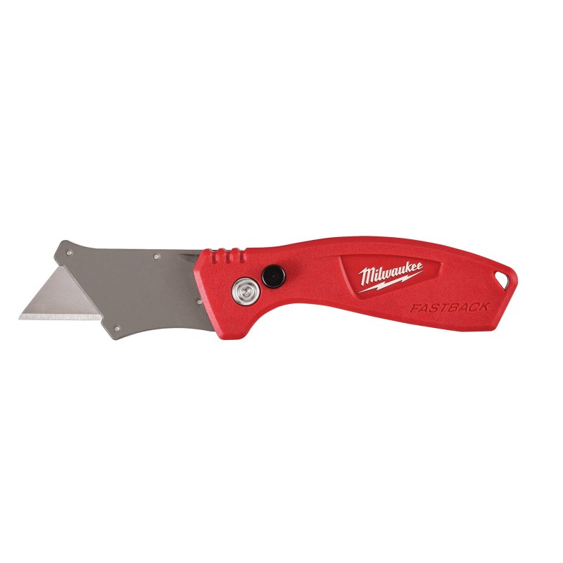 Компактный складной многофункциональный нож FASTBACK™ Fastback Compact Flip Utility Knife