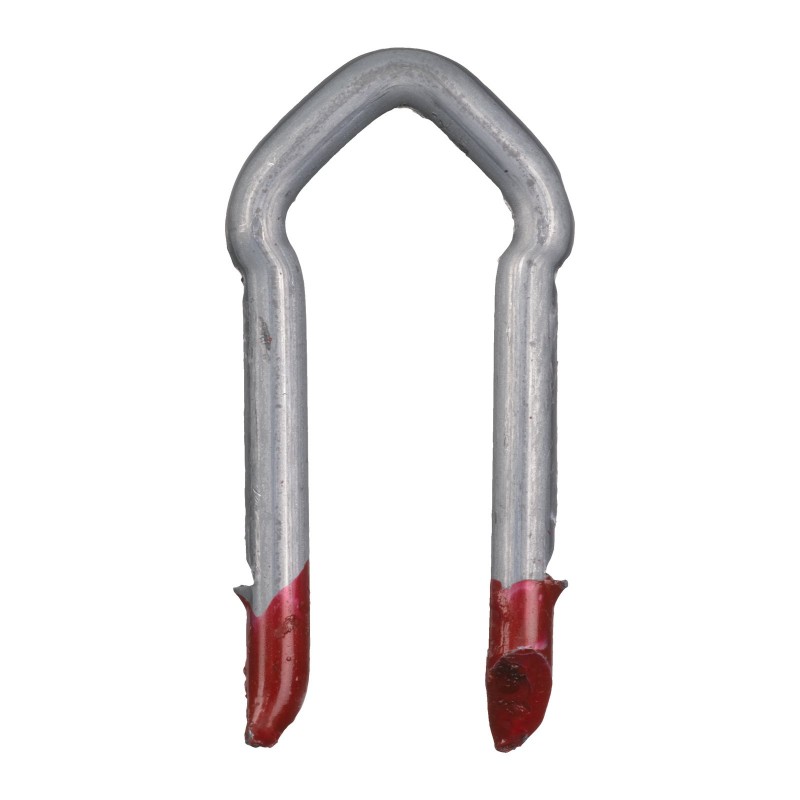 Скобы для ограждений 50 мм HDG-P960 Fencing staples 50mm HDG-P960 (4932480360)