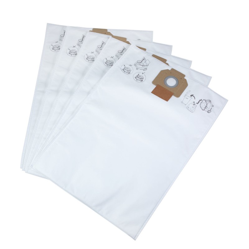 Filter Bags Fleece Filter Bags AS 30/42 - 5 шт.