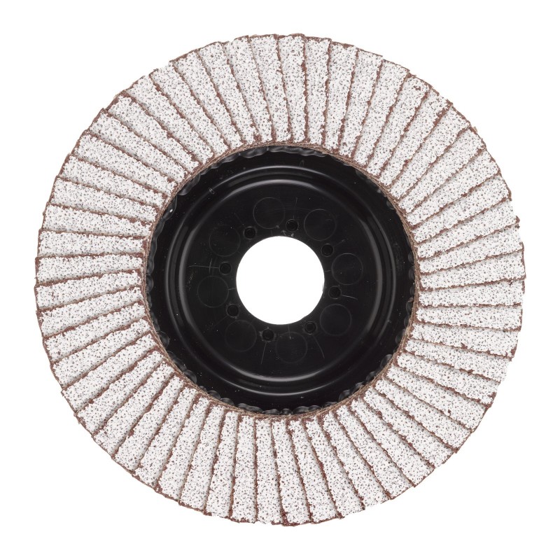 Лепестковые диски по алюминию FLAP DISC ALU SLC50/115mm G60 - 1шт.