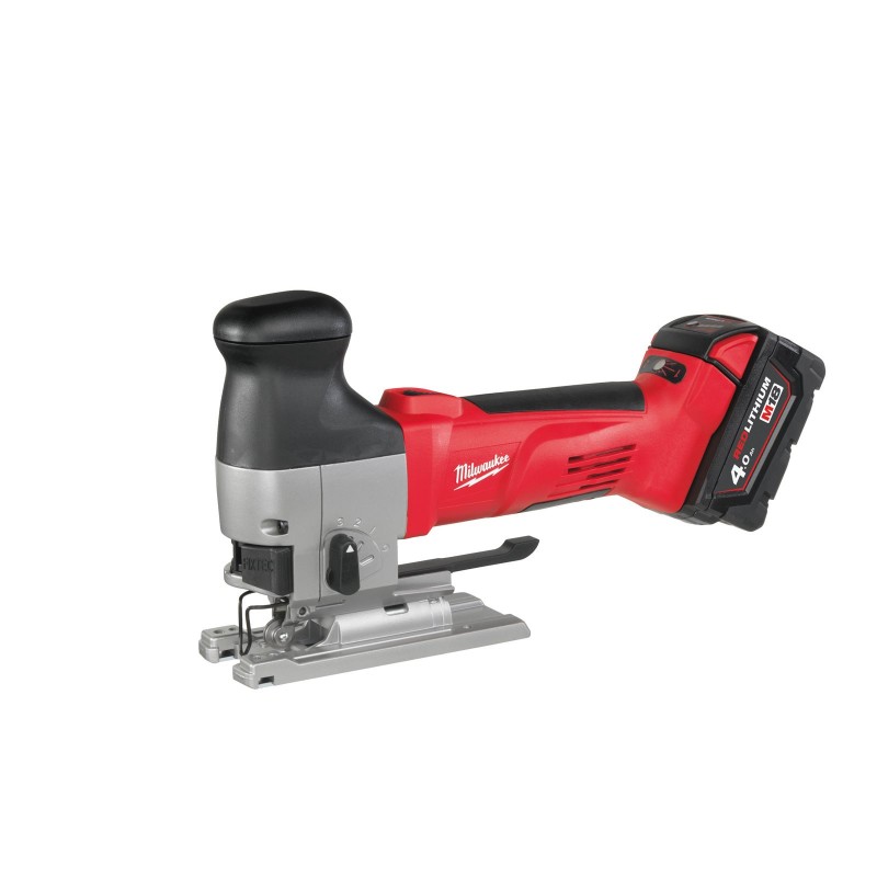 М18™ Heavy Duty лобзик HD18 JSB-402C (4933426660)