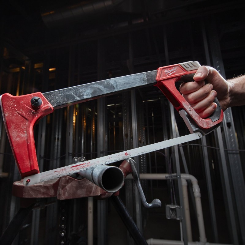 Ножовка по металлу Hacksaw 300 mm  (48220050)