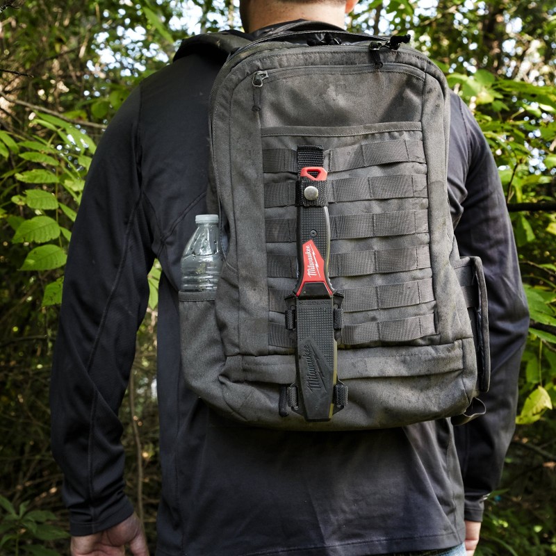 Нож HARDLINE  с фиксированным лезвием  (4932464830)