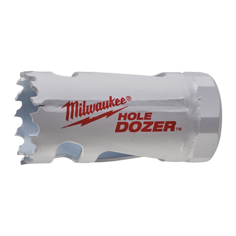 Hole Dozer™ Биметаллические коронки Hole Dozer Holesaw - 27 mm - 1 шт.