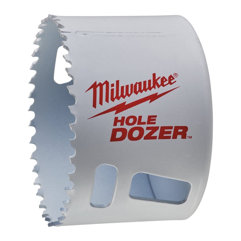 Hole Dozer™ Биметаллические коронки Hole Dozer Holesaw - 73 mm - 1 шт.