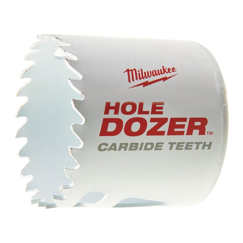 Коронка с твердосплавными зубьями Hole Dozer 51 мм TCT Hole Dozer Holesaw 51 mm - 1 pc (49560720)
