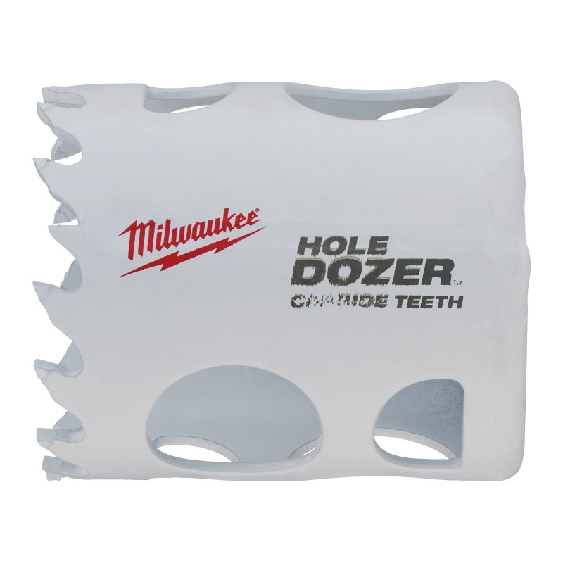 Коронки с твердосплавными зубьями HOLE DOZER™ TCT Hole Dozer Holesaw 41 mm - 1шт.