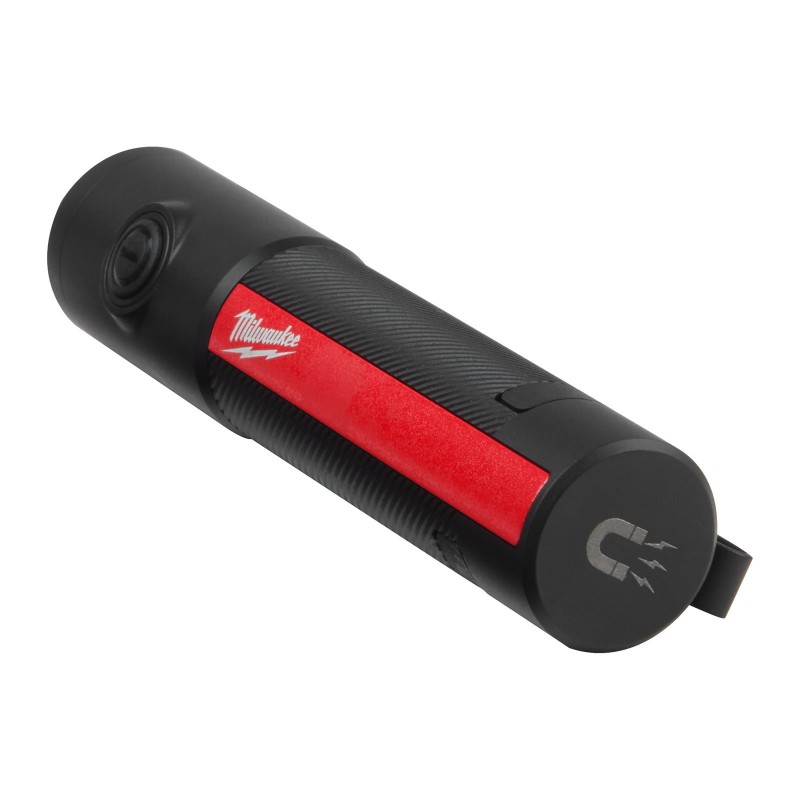 Фонарь 500 люмен с несъёмным аккумулятором заряжаемым через USB IR FL500 (4933478586)