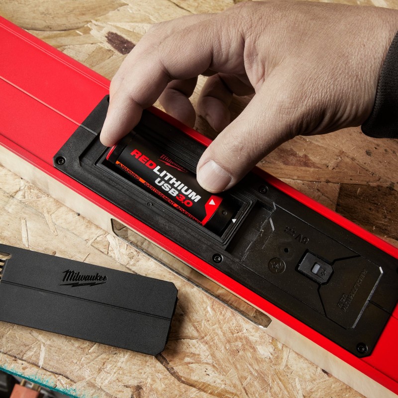 REDLITHIUM™ USB 3.0 Ач L4 B3 (4933478311)