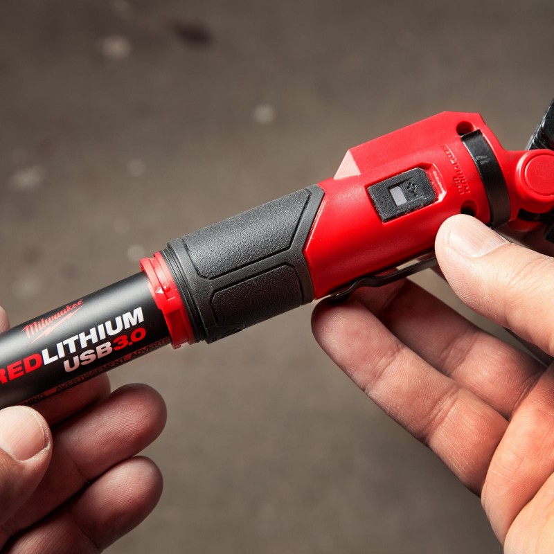 REDLITHIUM™ USB 3.0 Ач L4 B3 (4933478311)