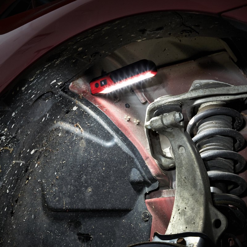 Фонарь карманный заряжаемый через USB L4 FL-301 (4933479763)