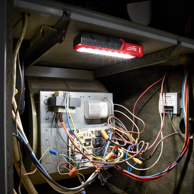 Фонарь карманный заряжаемый через USB L4 FL-301 (4933479763)