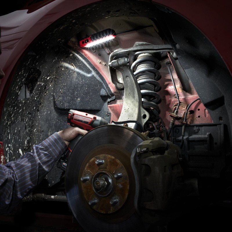 Фонарь карманный заряжаемый через USB L4 FL-301 (4933479763)