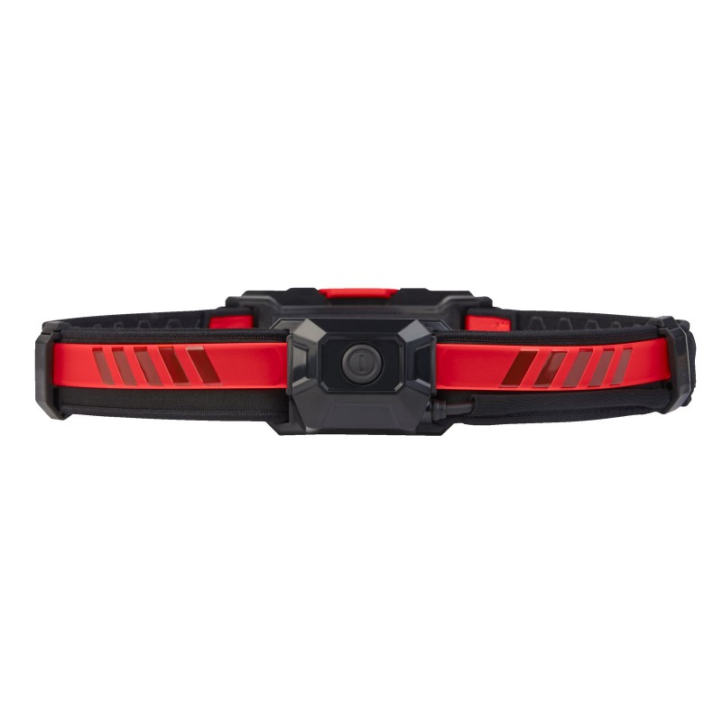 Налобный фонарь заряжаемый через USB L4 HL-VIS-301 (4933479768)