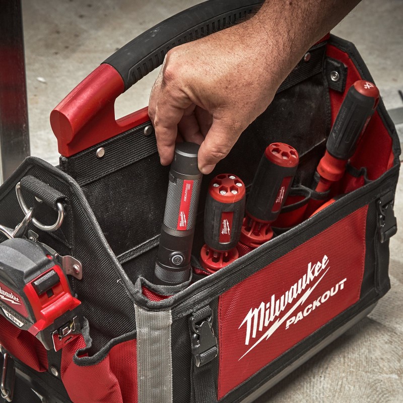 Фонарь 1100 Люменов с регулировкой фокуса поворотом, заряжаемый через USB L4 TMLED-301 (4933479769)