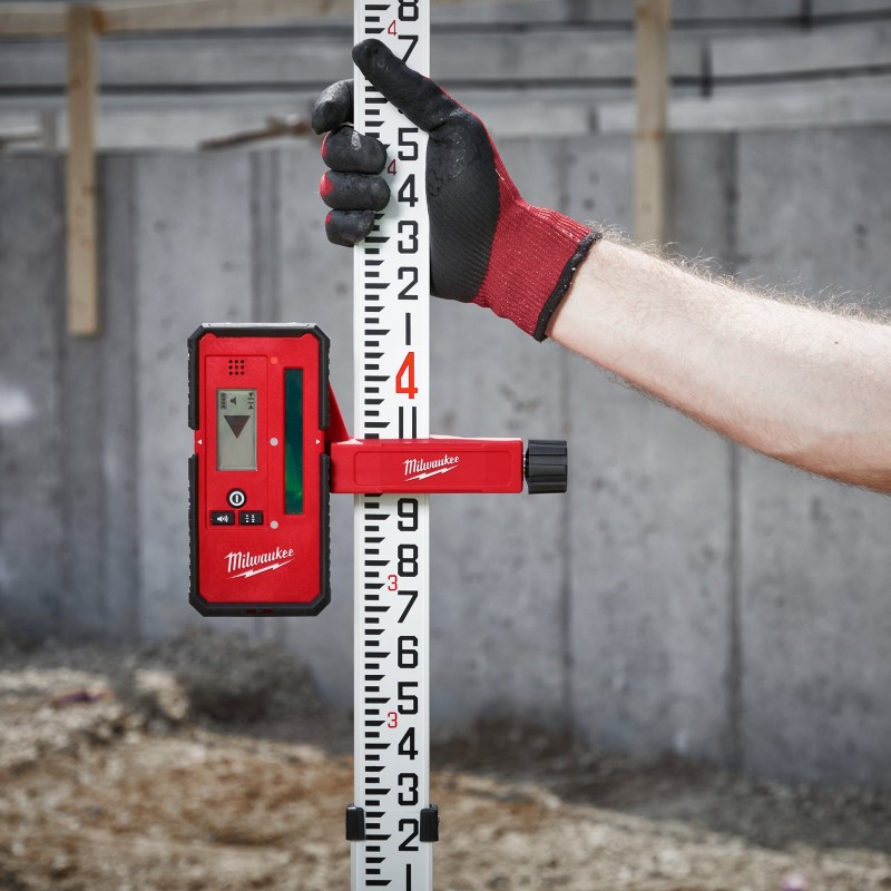 Детектор для линейного лазерного нивелира LLD50 (4932478104)