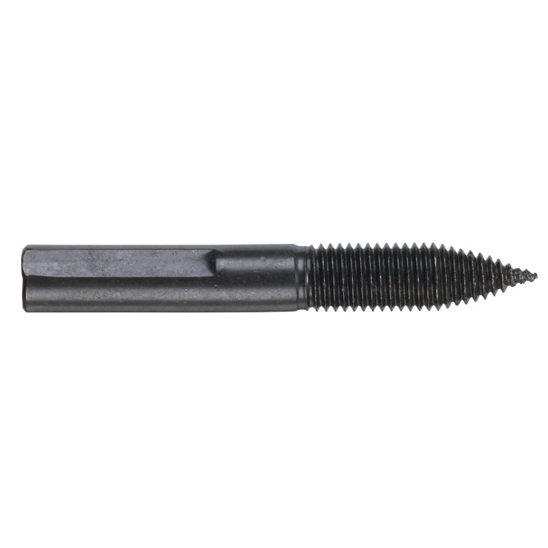 Запасные части к самоврезающимся насадкам Feed Screw Regular Thread for Drills over 76 mm - 1 шт.